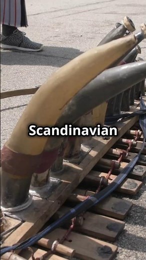 5 Weirdest Musical Instruments You’ve Never Heard Of!