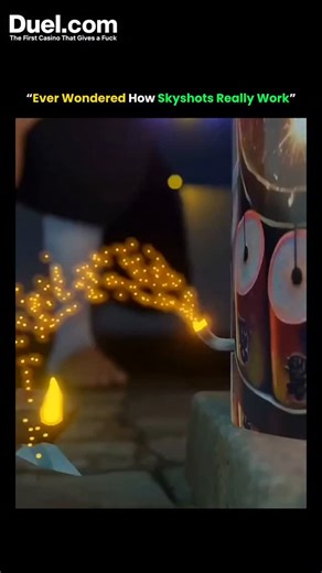 The Curious Core on Instagram: "Ever looked up at the night sky and wondered how fireworks soar and burst into those stunning colors? 🌌✨ In this video, we’ll uncover the science and chemistry behind Sky Shots (aerial shells) — from the lift charge that launches them, to the metal salts that create brilliant reds, blues, greens, and yellows. 🎆 It’s not just magic — it’s chemistry, physics, and perfect timing at work! 💥"