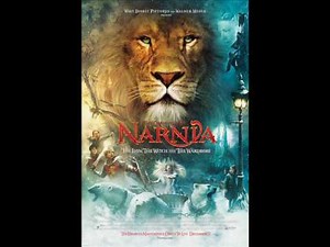 3 Chronicles of Narnia Soundtrack - The Wardrobe
