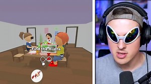 My MOM's Secretly an ALIEN (send help..) #BeckBroJack #new #viral #video #gaming | BeckbroJack Gaming