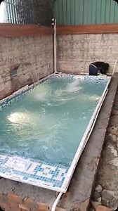 Endless swimming pool # | Arrdevprefab India