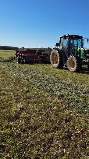 Mergin’ | Gregorich Farms