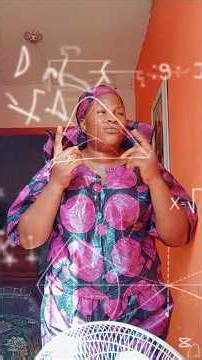 Add Mathematics Effects to Your Videos Using Your Phone 📱🔥 #phonetips #techtips #tech