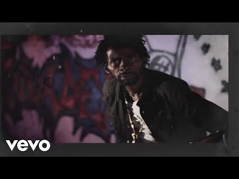 Gully Bop - My God Dem Nuh Bad Like Me