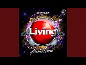 We Are Living '2k13 (Original Hard Mix) (feat. Ofelia)