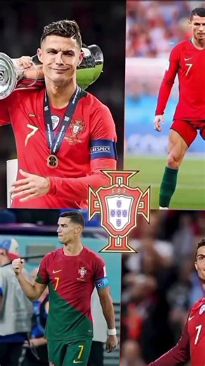 Раналдо #football #edit