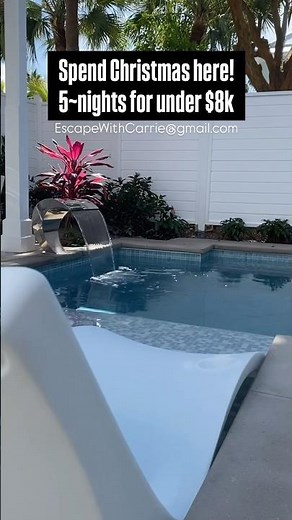 Sandals Royal Bahamian Butler suite with Private Pool! 🇧🇸 #bahamas #honeymoon