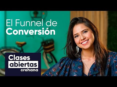 El Funnel de Conversión: ¿Qué es, cómo funciona?