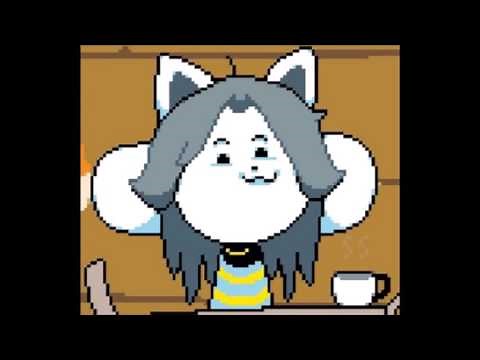 TEM SHOP [TRAP REMIX] - Undertale
