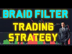 Braid Filter Indicator: Crazy Accurate Buy Sell Indicator