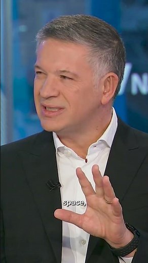 AB InBev CEO Michel Doukeris on growth in the non-alcoholic segment