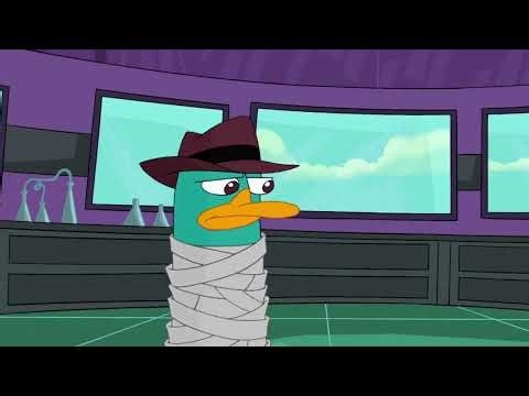 Phineas and Ferb's Summer Fashion Show | Disney XD | The Walt Disney Company | Disneyverse
