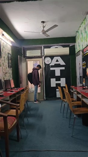 SATHi Computer Training Institute on Instagram: "Aaj chudail nhi aayi ..... #sathi #computer #learnenglishonline #carrier"