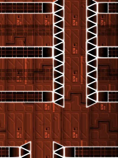 Challenge Yourself in Geometry Dash: Interactive Gaming Fun