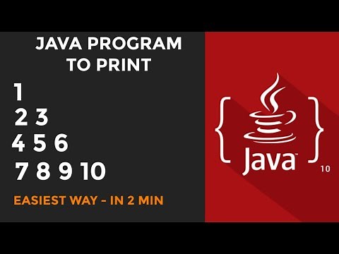 how to print 1 23 456 in java