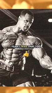 Paul Dillett on Coaching and Finding What Works for YOUR Physique 🧐 #motivation #bodybuilding #gymlife | Theycallusmad