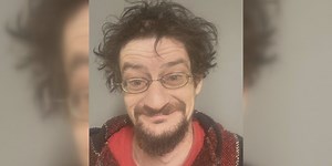 Randolph man charged with arson