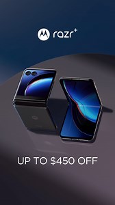 24 reactions · 12 shares | Ultra-modern. Ultra-pocketable. | Motorola | Facebook