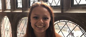 We Speak: Peyton Lawrenz '19