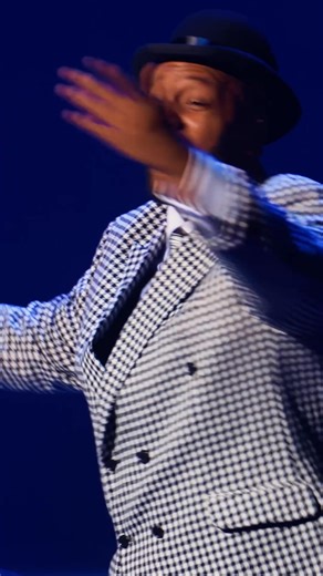 AIN'T MISBEHAVIN' will have you tapping your feet and dancing in your seats. But don't worry, there’s no need to behave in this show. Laugh, clap, and have a good time! That's exactly what this joint is for 😉 Tap your toes on down to Tempe Center for the Arts from Feb. 21 - Mar. 8 and catch the wave of joy that comes with this show. Get your tickets now at atc.org/aint-misbehavin/ | Arizona Theatre Company