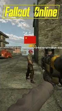 You Can Become a Citizen in Fallout Online