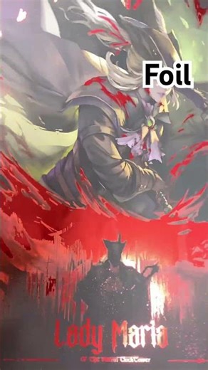 Foil εκτύπωση σε πόστερ #print #printcenter #fastcopy #digitalprinting #printing