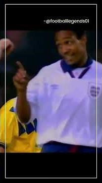 Gheorghe Hagi vs England 1994 - Highlights