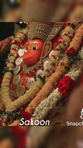 jai siya ram Bala ji jb koi sath ni hota bala ji hote hai #baba #balarama