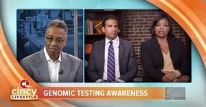 What is Genomic Cancer Testing?