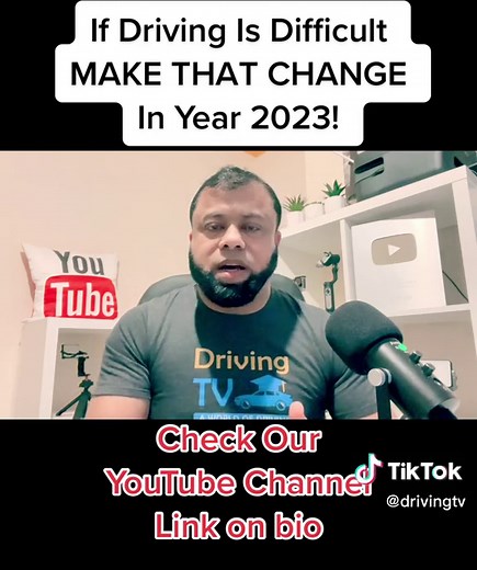 Struggling to Learn Driving? Tips for Success in 2023!