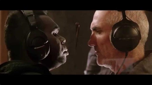 Gurrumul Paul Kelly - Amazing Grace (Cover) | Theo Clark