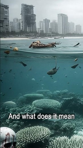 Coral Bleaching Hits Great Barrier Reef — Again #Coral #CoralBleaching #GreatBarrierReef