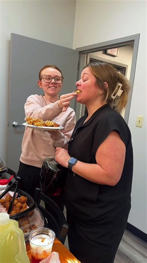 Appreciating Our Drug Reps in Urgent Care