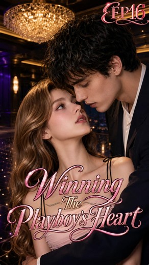 Winning The Playboy's Heart Romance Story Snippets