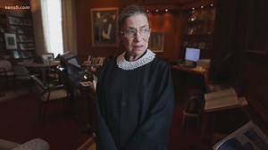 A judicial voice for equality and change has left us | Reese's Final Thought