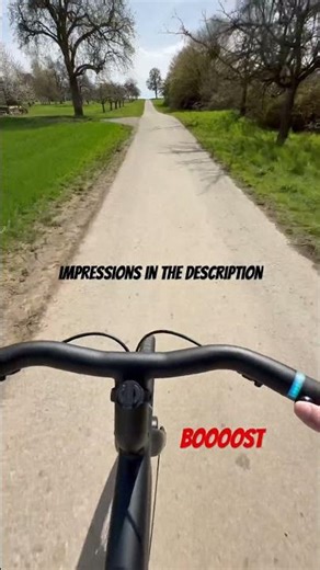 TL;DR: This VanMoof S6 Boost is kinda insane… worth buying? 👍 US mode coming soon? ;) #moofment