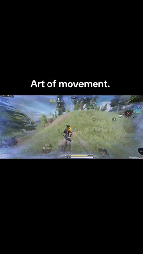Mastering Movement in Call of Duty Mobile