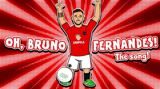 🔴BRUNO FERNANDES SIGNS FOR MAN UTD!🔴 | 442oons