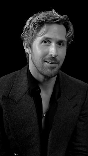 “What movie makes you cry?” 🤔💭Ryan Gosling and Margot Robbie reveal their go-to sad movies. #MargotRobbie #RyanGosling #Barbie #BarbieMovie #TheNotebook (via W Magazine) | Screen Off Script