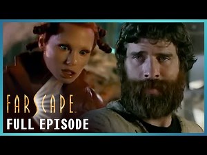 Farscape S4E1 FULL EPISODE | Crichton Kicks