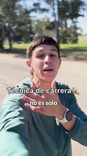 Técnica de Carrera: Mejora tu Estilo de Running