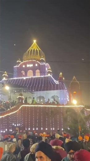 Khanda Jah De Hath Vich | Sikh Itihas Di Shaan | Dharmik Punjabi Song