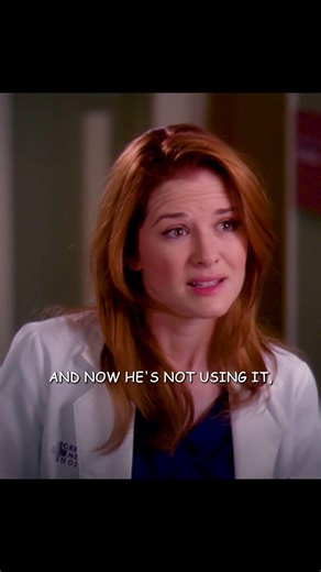 🤔 Can I Have My Kidney Back — Grey's Anatomy Season 10, Episode 15#shorts