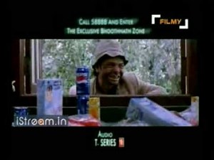 Bhoothnath - TRAILER