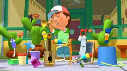 Music Video: You Break It, We Fix It