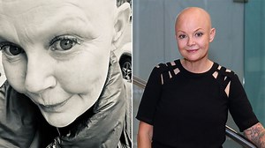 Gail Porter discusses her mental health in 2020 interview