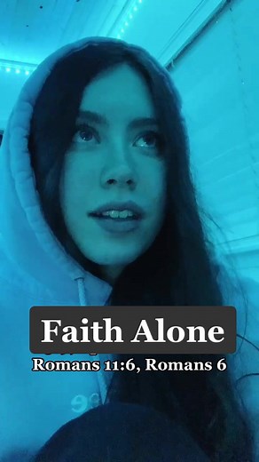 Understanding Justification and Sanctification in the Christian Faith