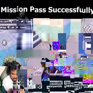 Mission Pass Successfully | Gameiks
