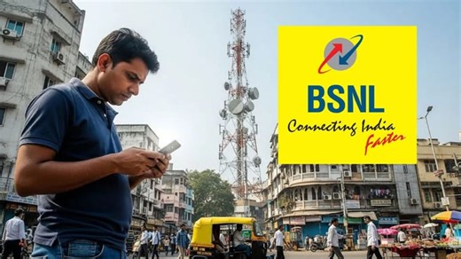 Telecom: टेलीकॉम सेक्टर में बड़े बदलाव के संकेत, BSNL-Vi के बीच हो सकता है मर्जर