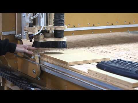 Practical CNC Joinery - Part 1 - Finger Joints